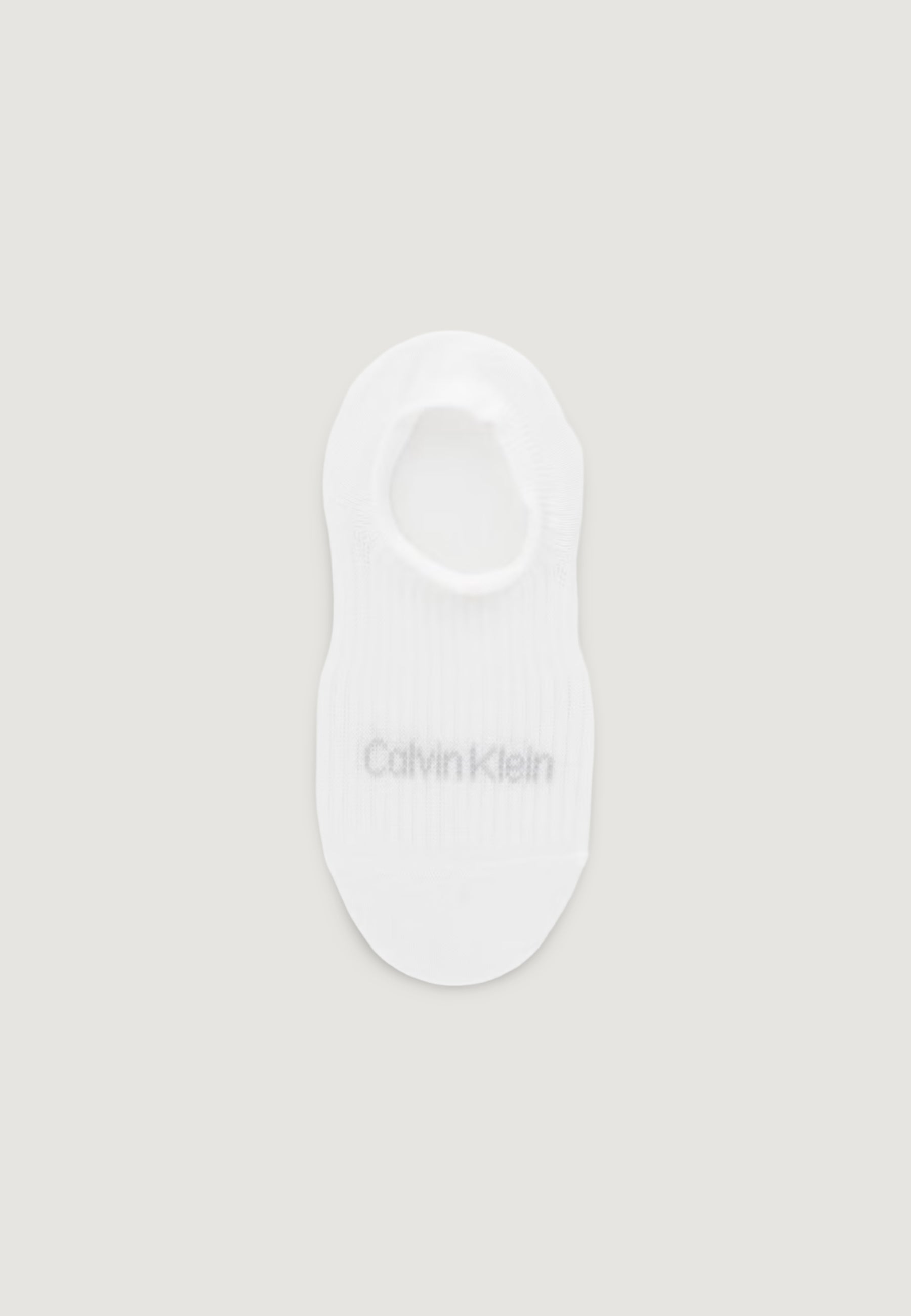 Fantasmini Calvin Klein Jeans CK WOMEN FOOTIE HC 2P LOGO STR
