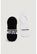 Fantasmini Calvin Klein Jeans CK WOMEN FOOTIE HC 2P LOGO STR
