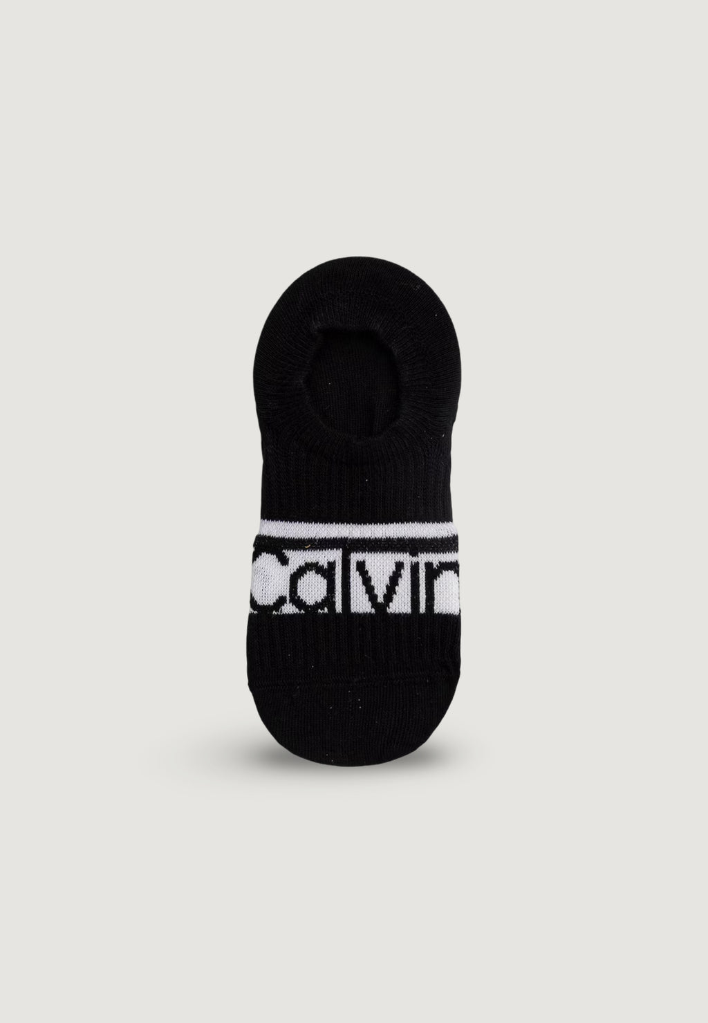 Fantasmini Calvin Klein Jeans CK WOMEN FOOTIE HC 2P LOGO STR