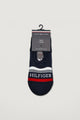 Fantasmini Tommy Hilfiger TH MEN FOOTIE 2P HILFIGER TAB