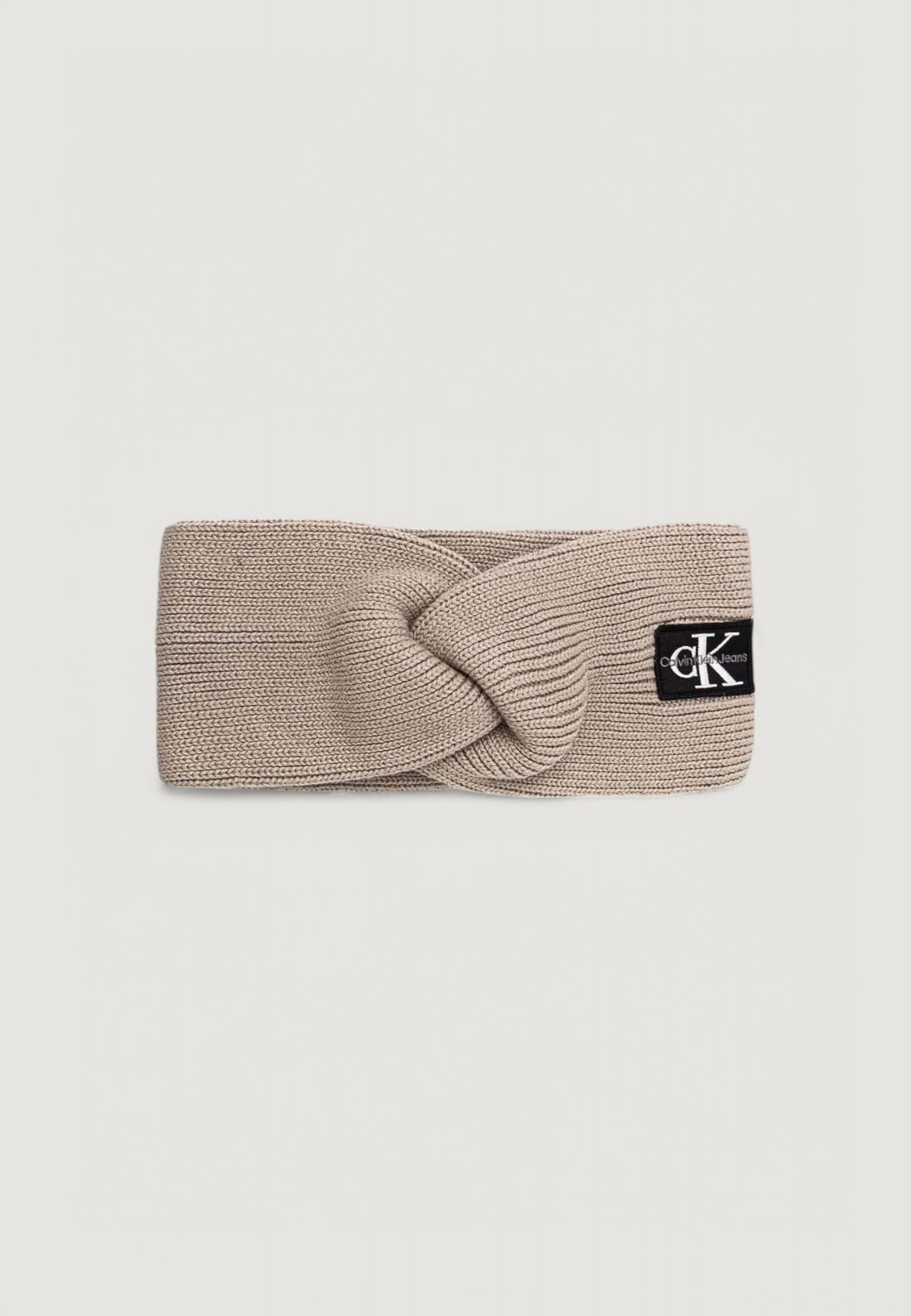 Fascia Calvin Klein Jeans MONO LOGO PATCH