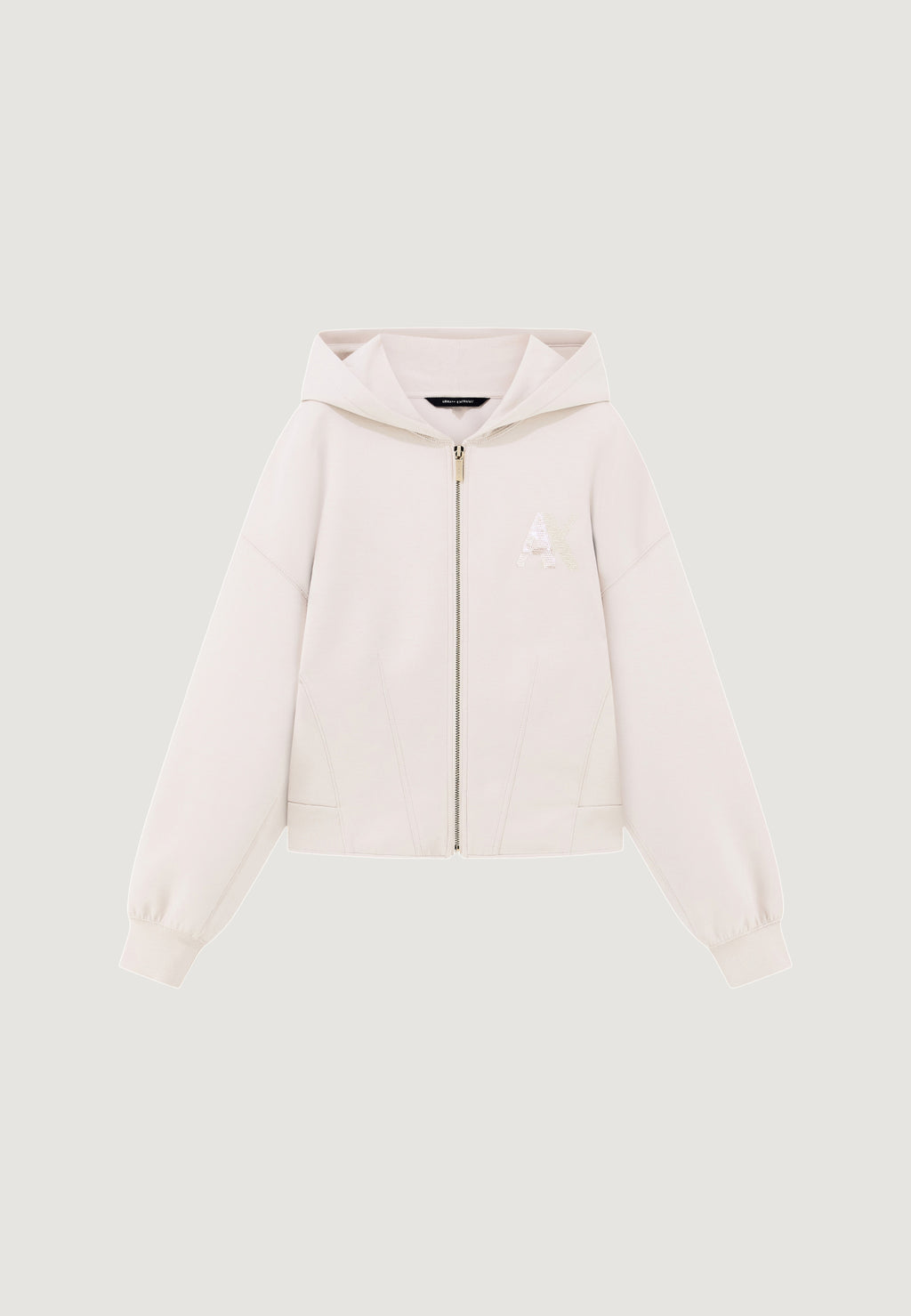 Hoodie Armani Exchange XW002861 AF13397
