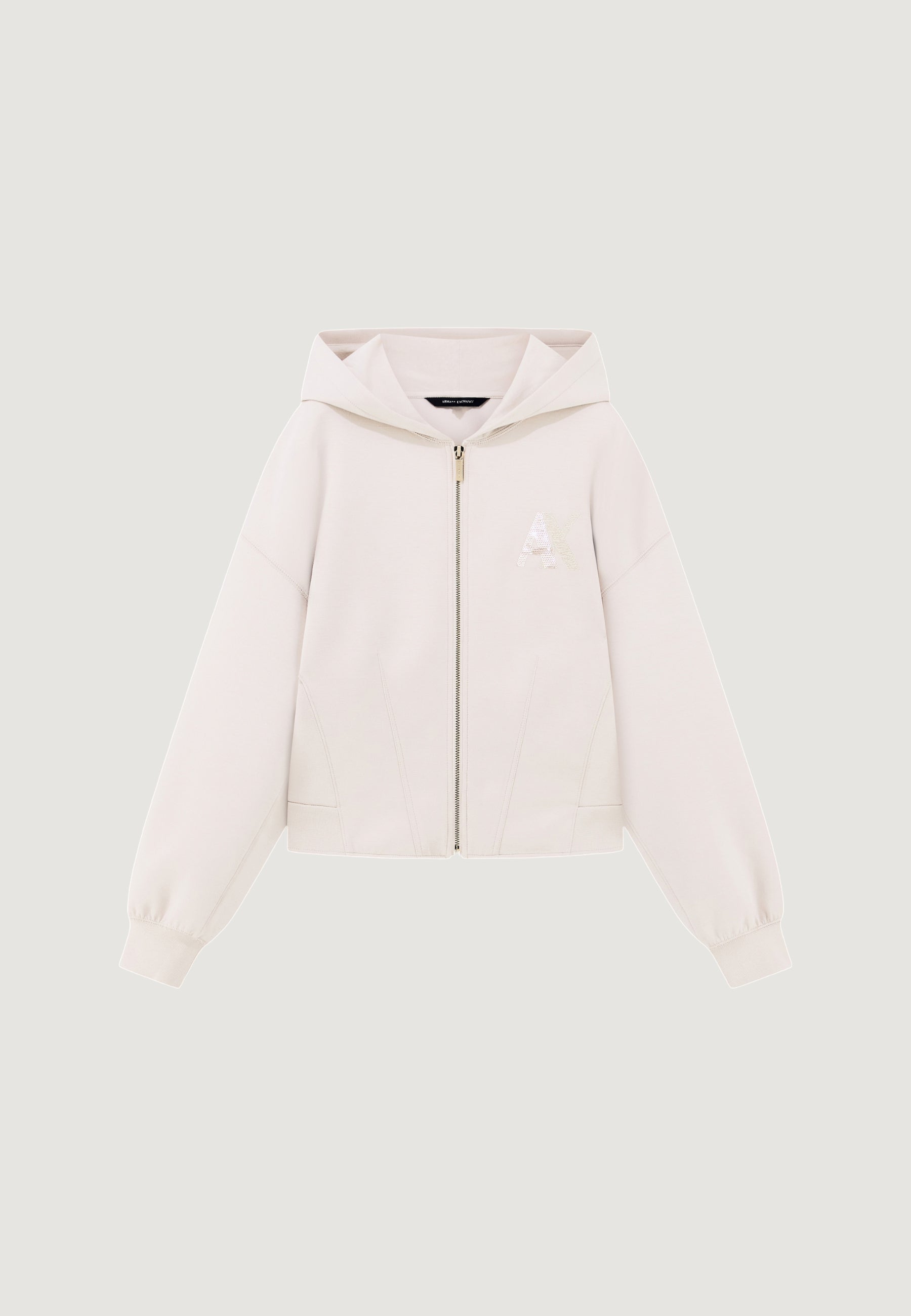 Hoodie Armani Exchange XW002861 AF13397