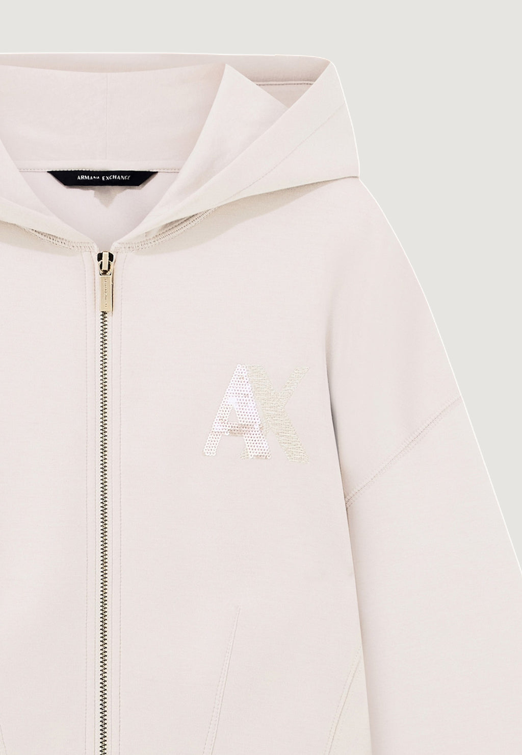 Hoodie Armani Exchange XW002861 AF13397