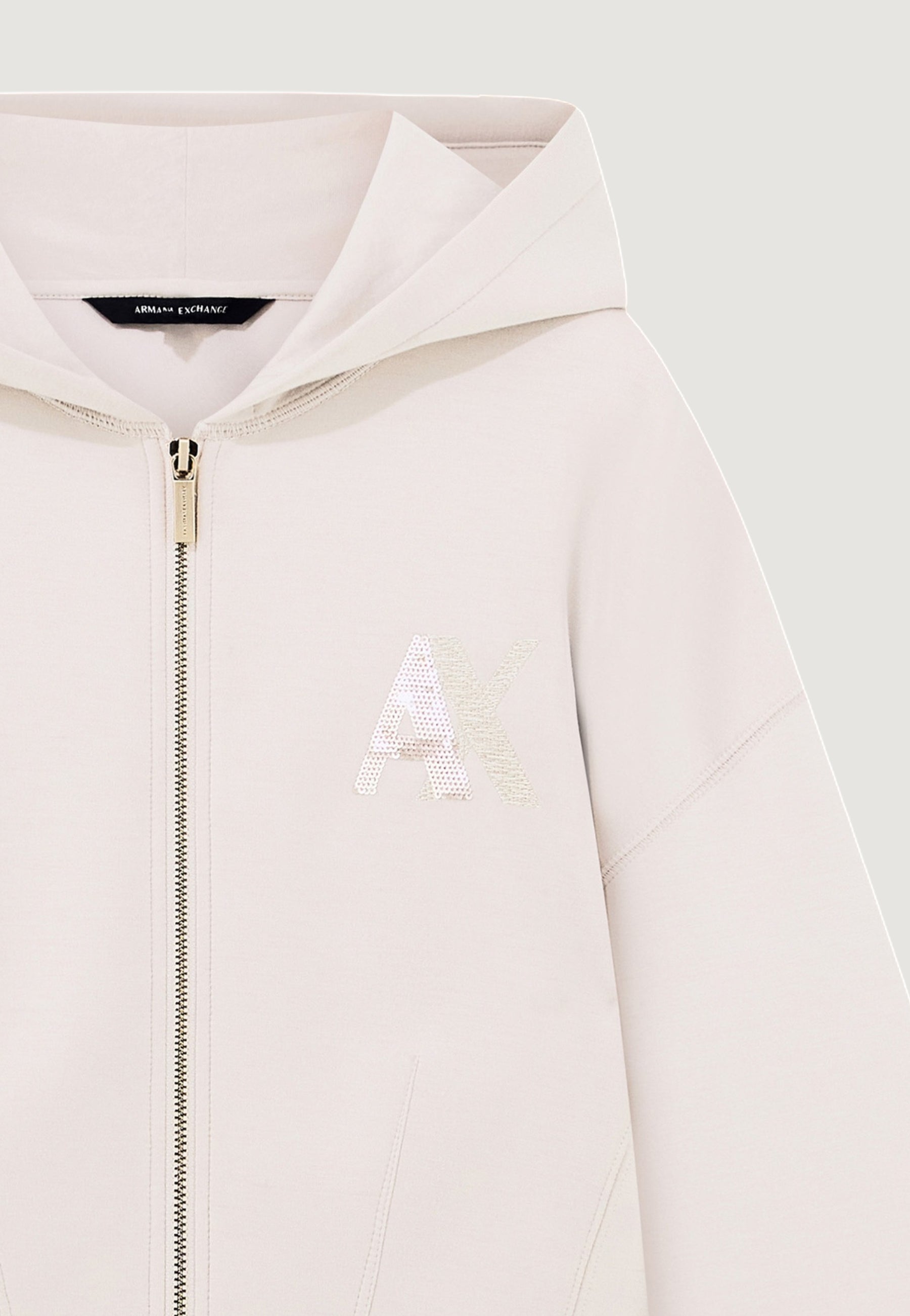 Hoodie Armani Exchange XW002861 AF13397