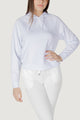 Felpa con cappuccio Armani Exchange XW000827 AF13397