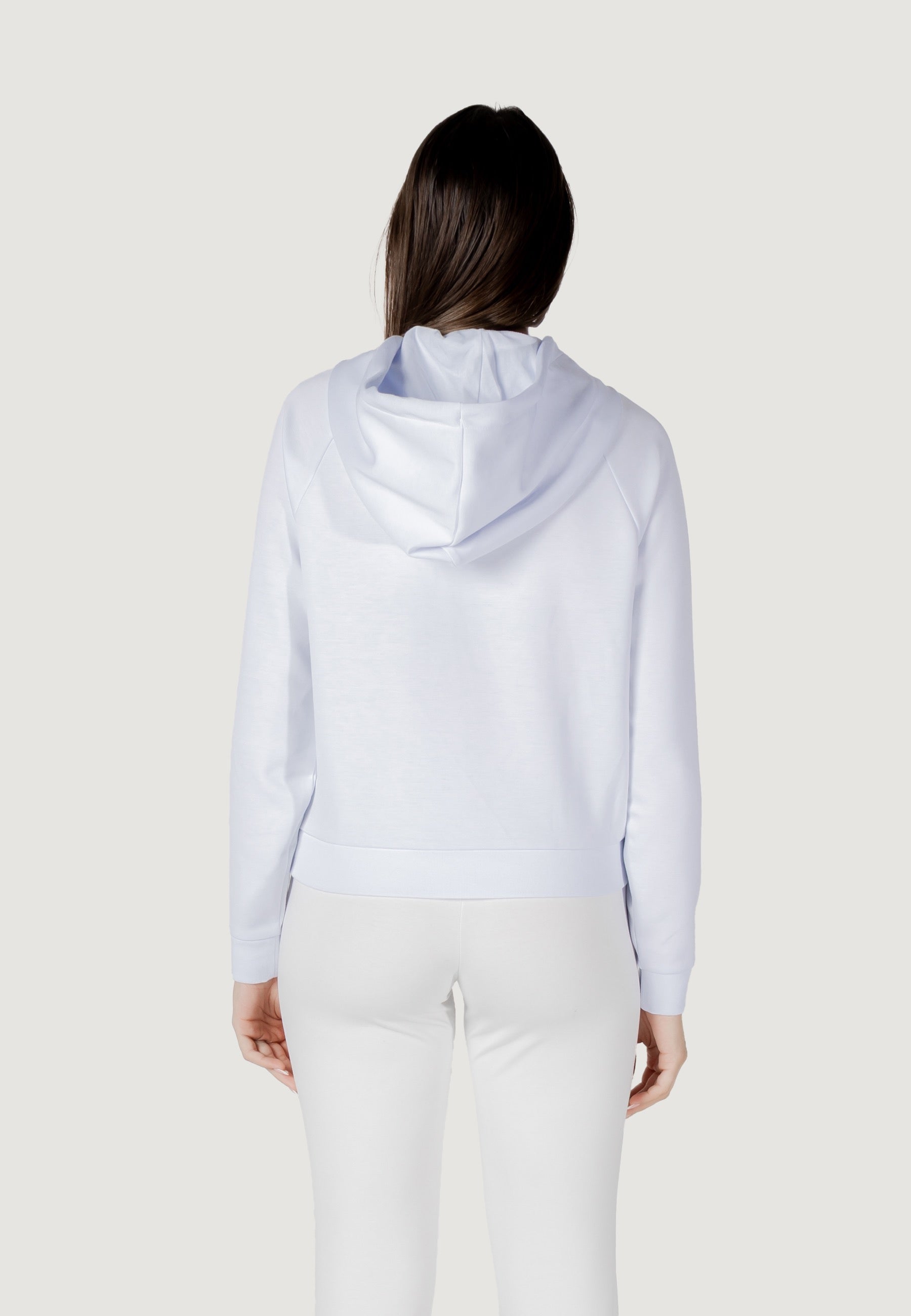 Felpa con cappuccio Armani Exchange XW000827 AF13397