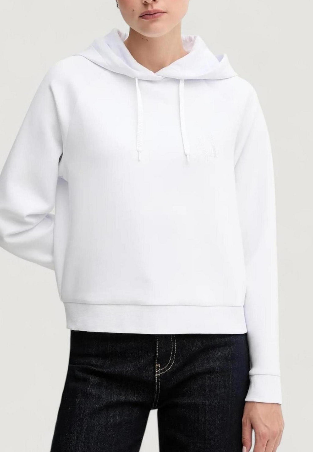 Hoodie Armani Exchange XW000827 AF13397