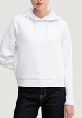 Felpa con cappuccio Armani Exchange XW000827 AF13397