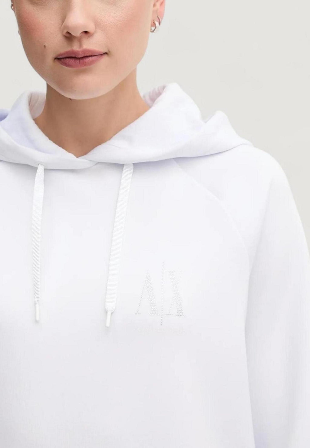 Hoodie Armani Exchange XW000827 AF13397