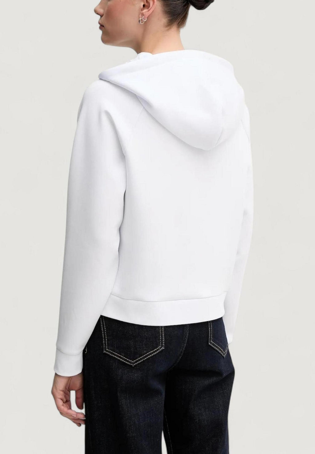 Hoodie Armani Exchange XW000827 AF13397