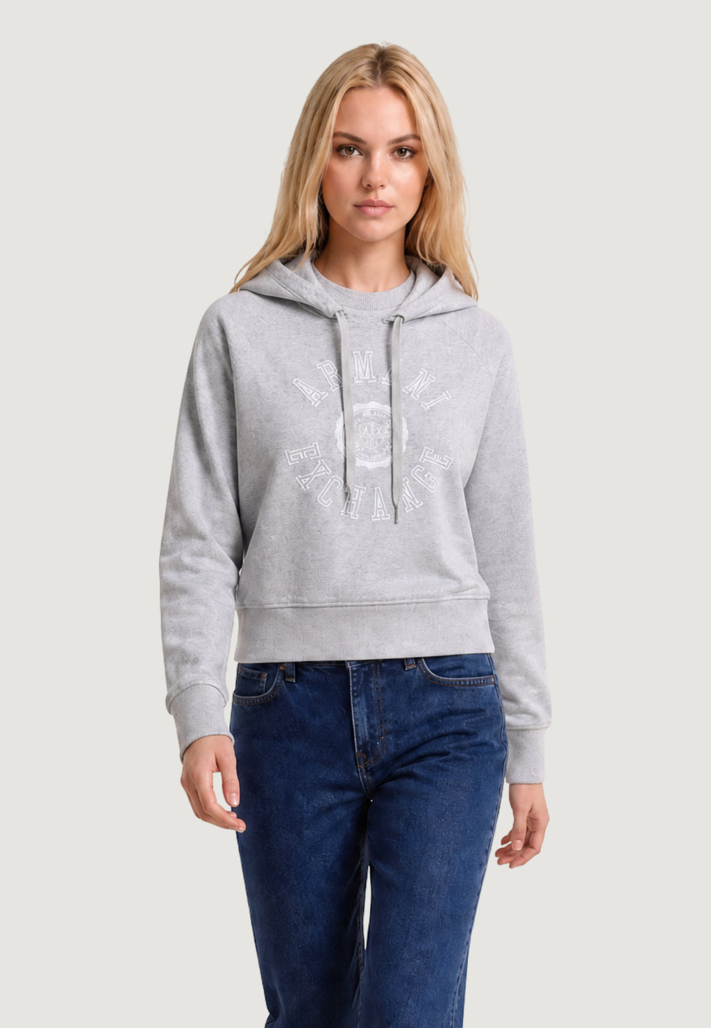 Hoodie Armani Exchange XW002657 AF25527