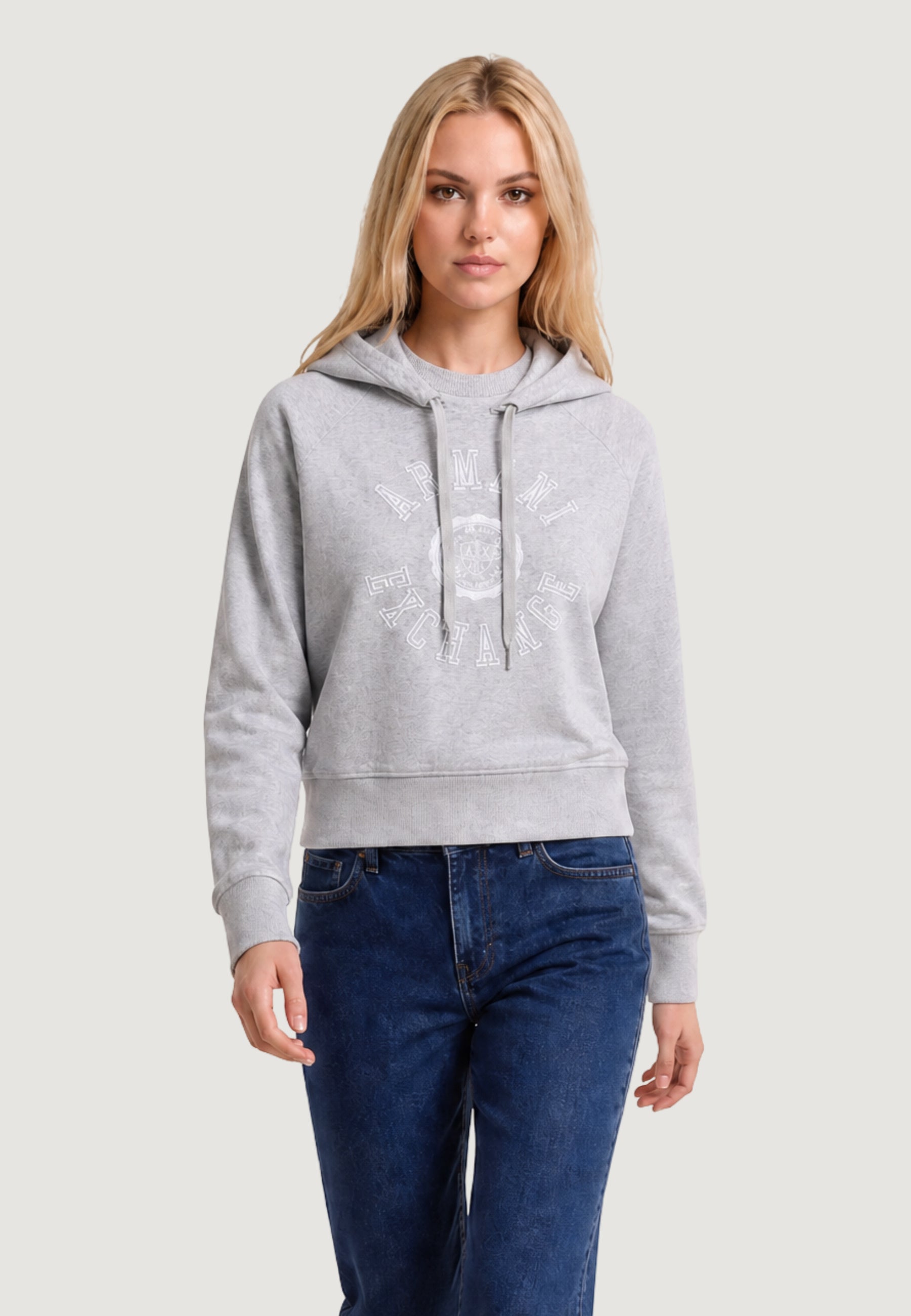 Hoodie Armani Exchange XW002657 AF25527