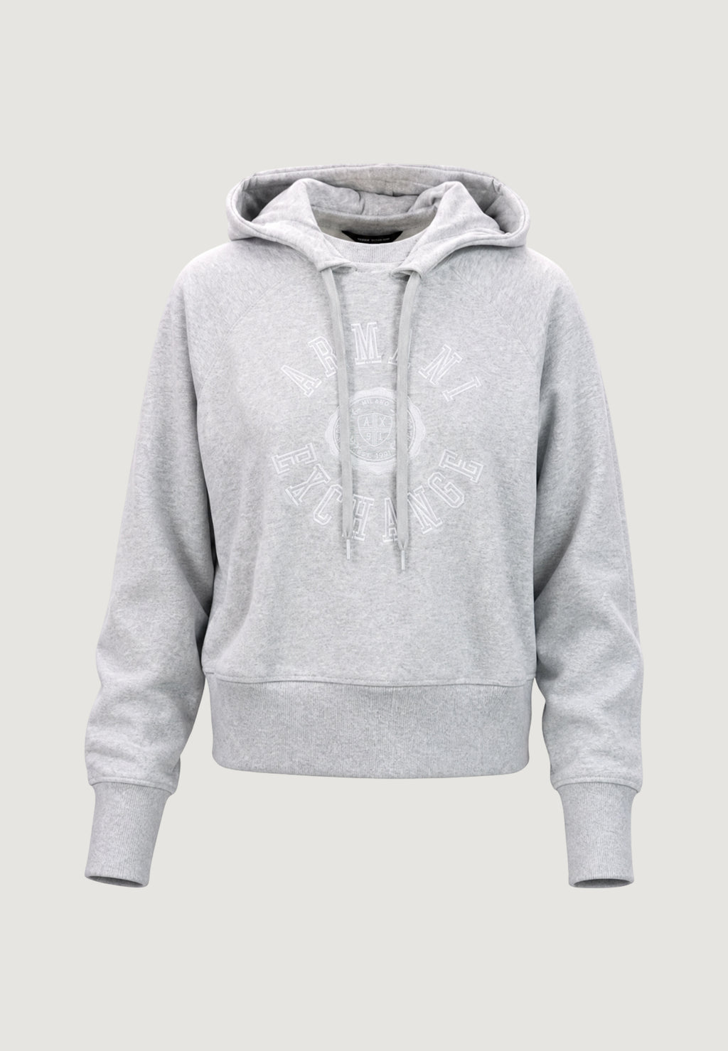 Hoodie Armani Exchange XW002657 AF25527