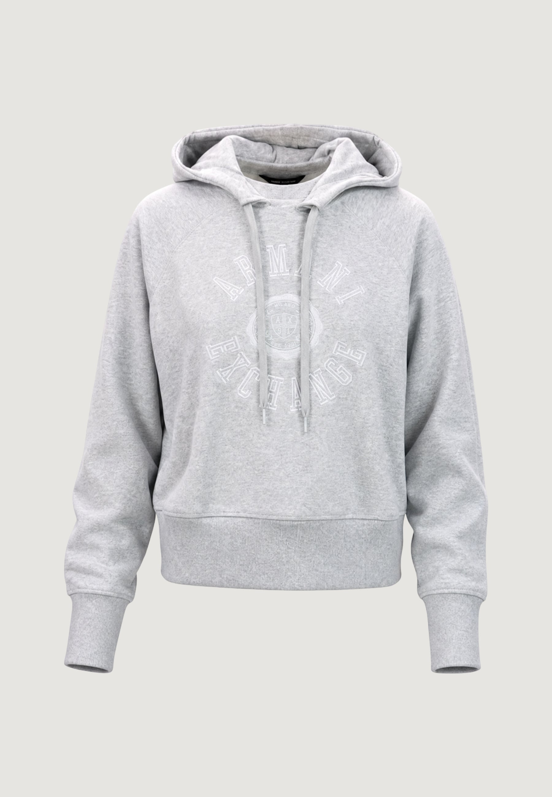Hoodie Armani Exchange XW002657 AF25527