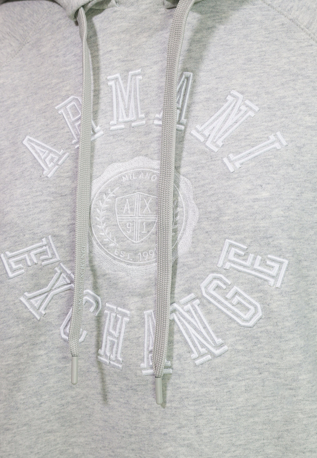 Hoodie Armani Exchange XW002657 AF25527