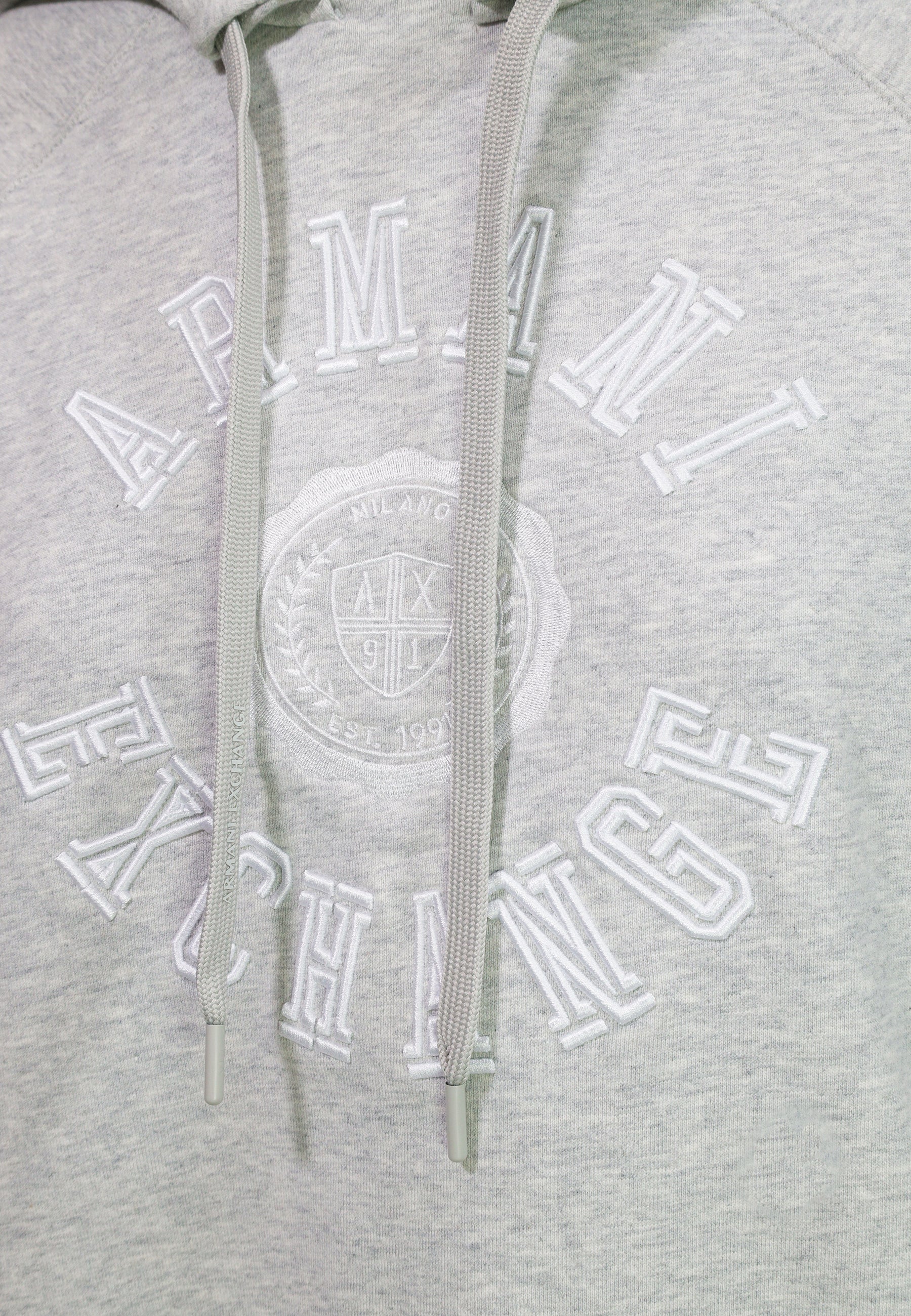 Hoodie Armani Exchange XW002657 AF25527