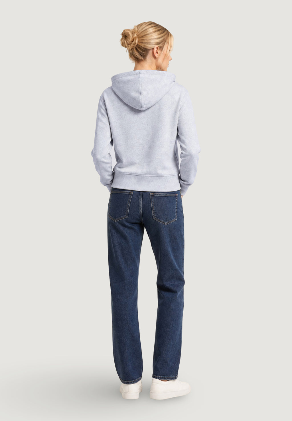 Hoodie Armani Exchange XW002657 AF25527