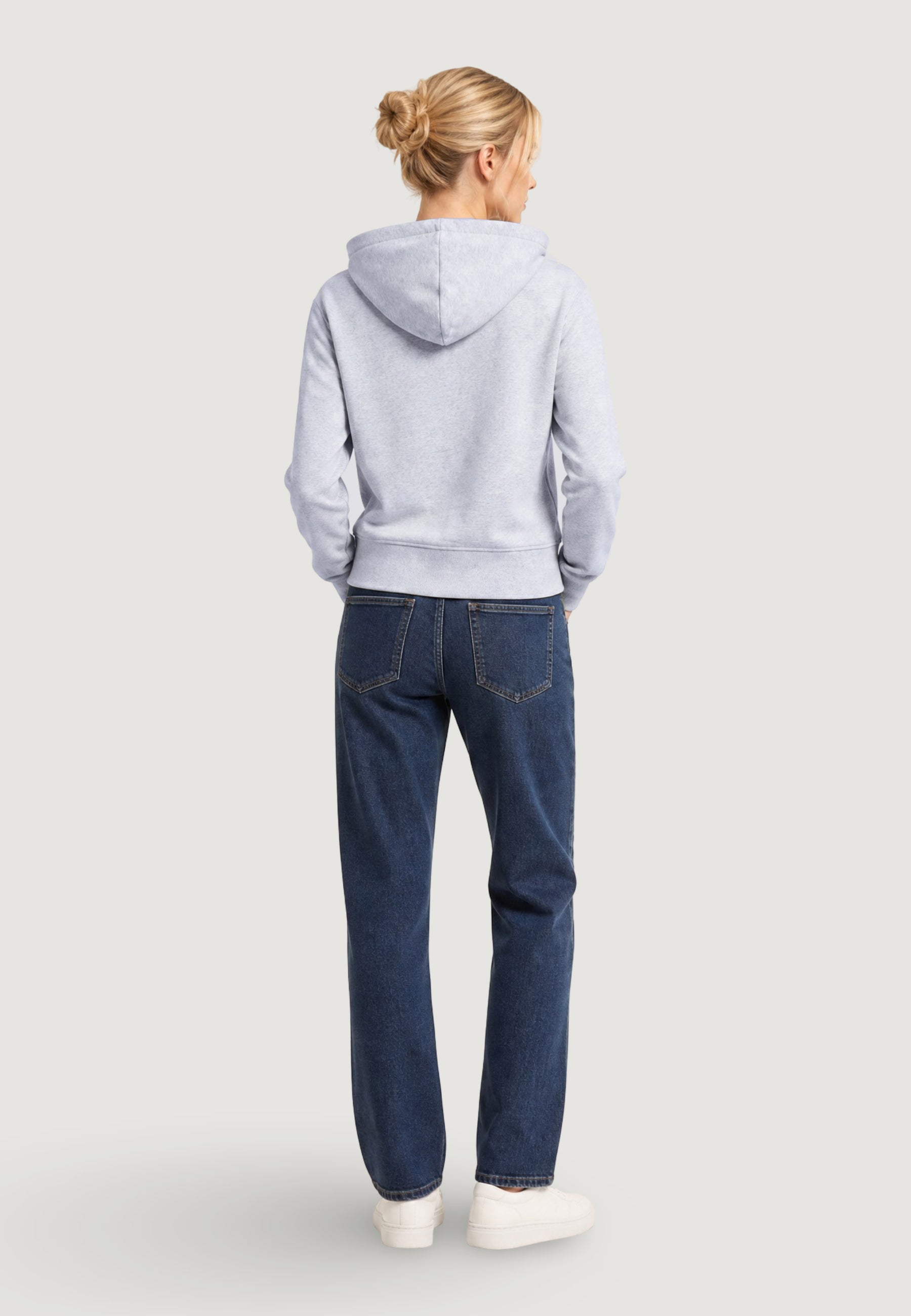 Hoodie Armani Exchange XW002657 AF25527