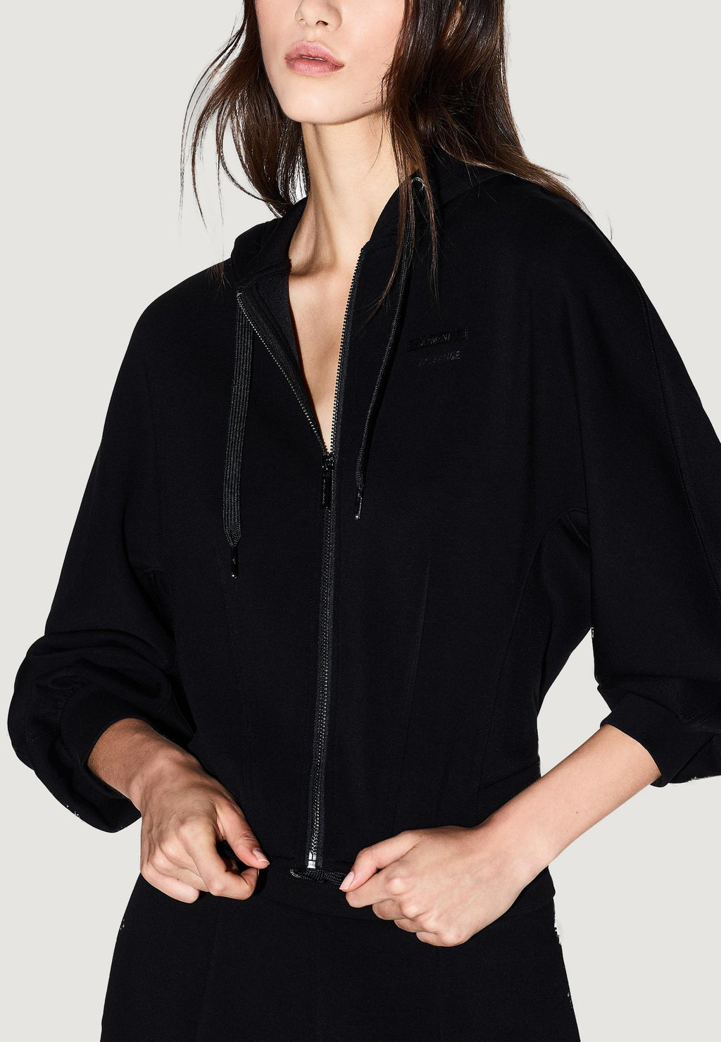 Hoodie Armani Exchange XW000802 AF16111