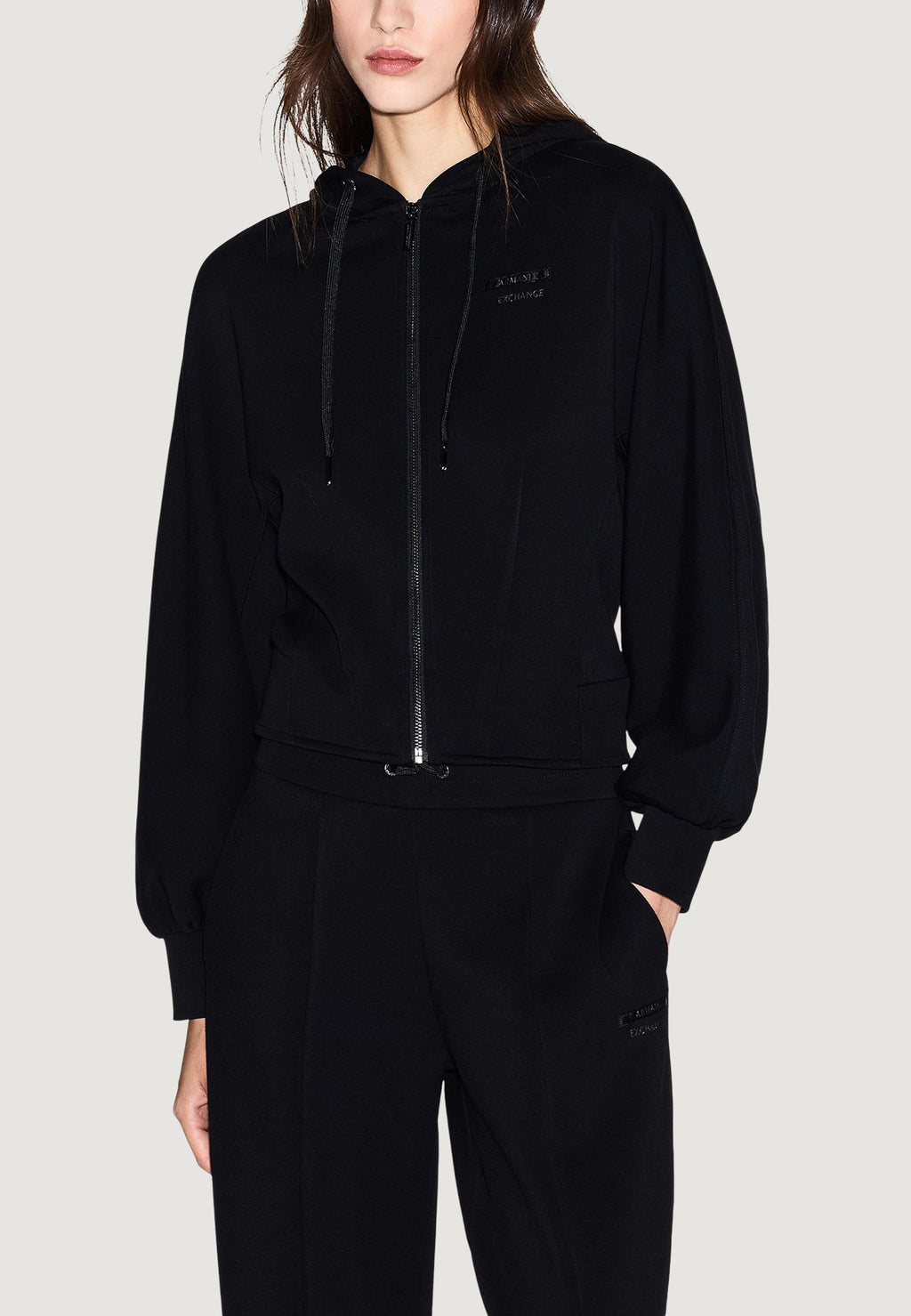 Hoodie Armani Exchange XW000802 AF16111