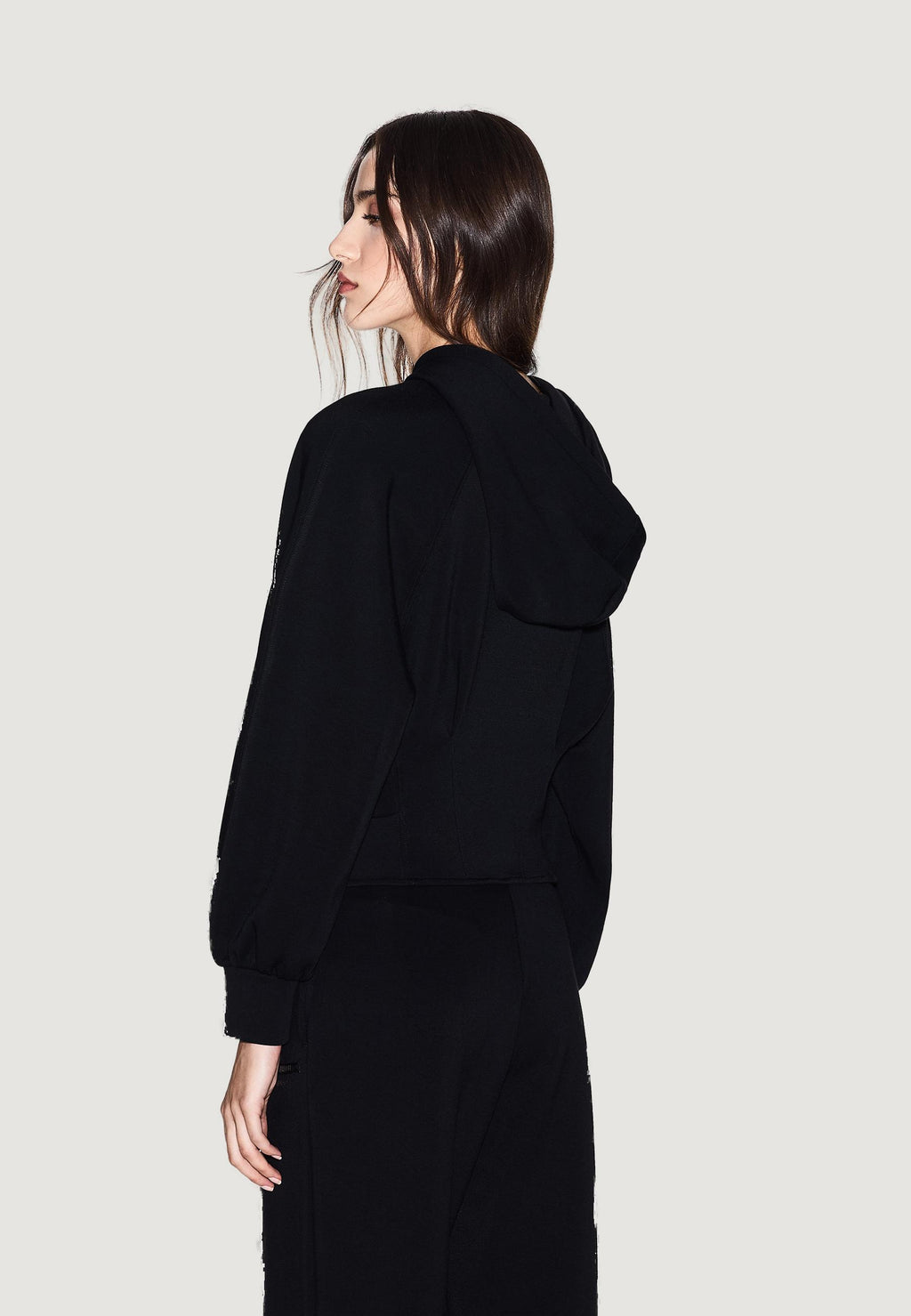 Hoodie Armani Exchange XW000802 AF16111