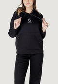 Felpa con cappuccio Armani Exchange XW000823 AF10818