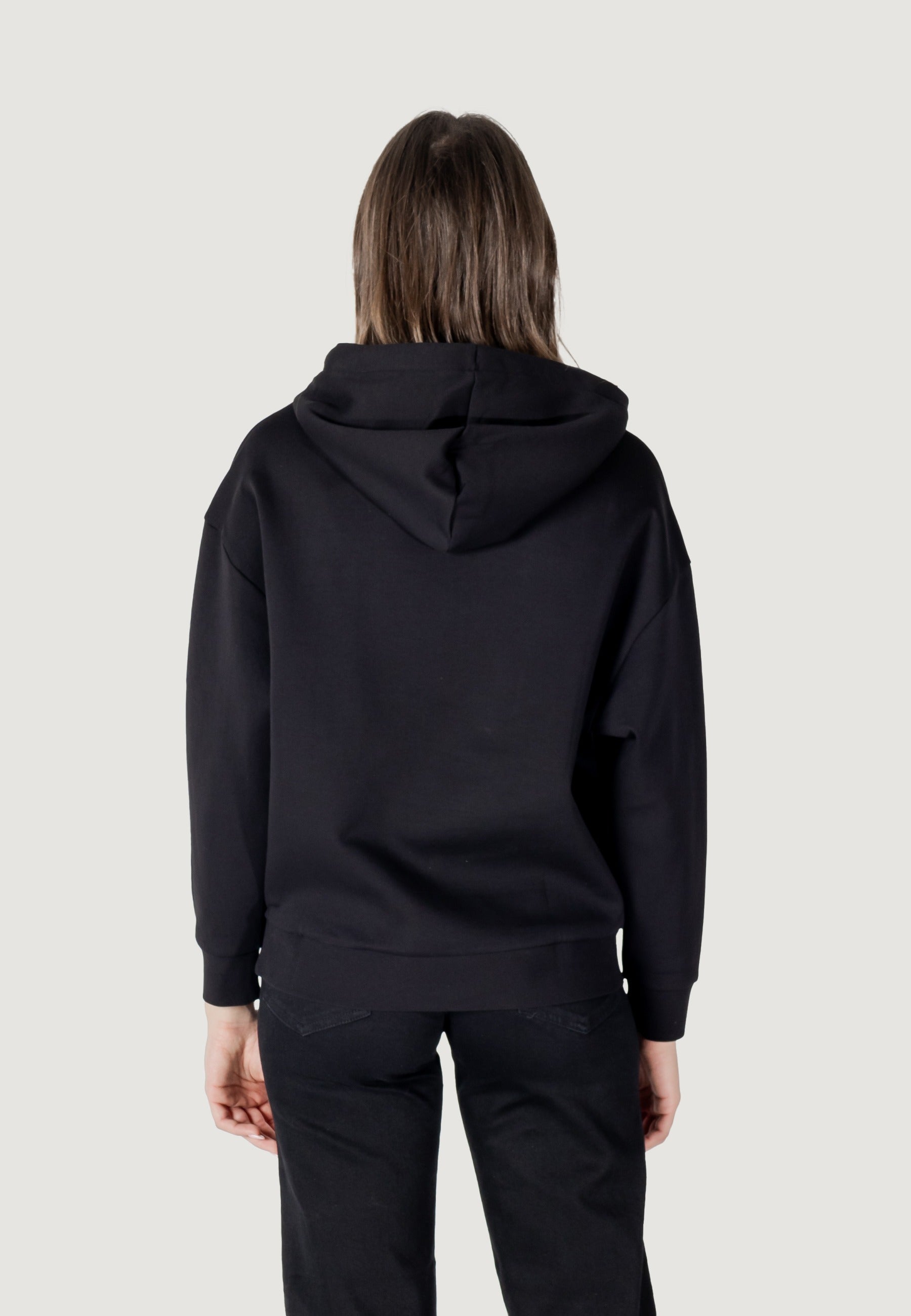 Felpa con cappuccio Armani Exchange XW000823 AF10818