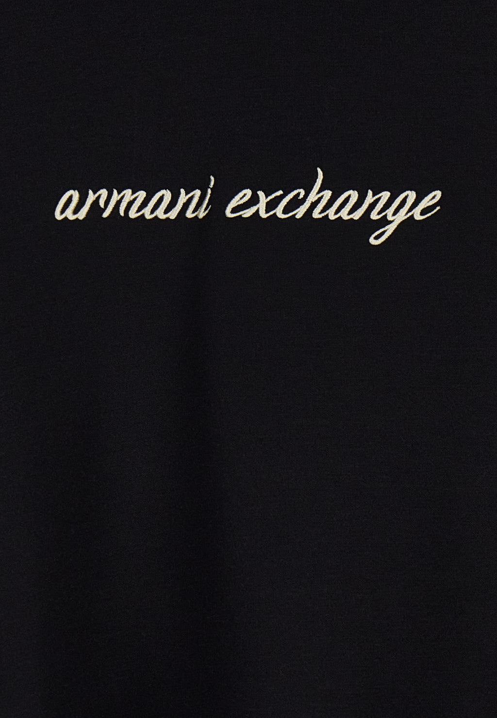 Felpa con cappuccio Armani Exchange XW002395 AF16111