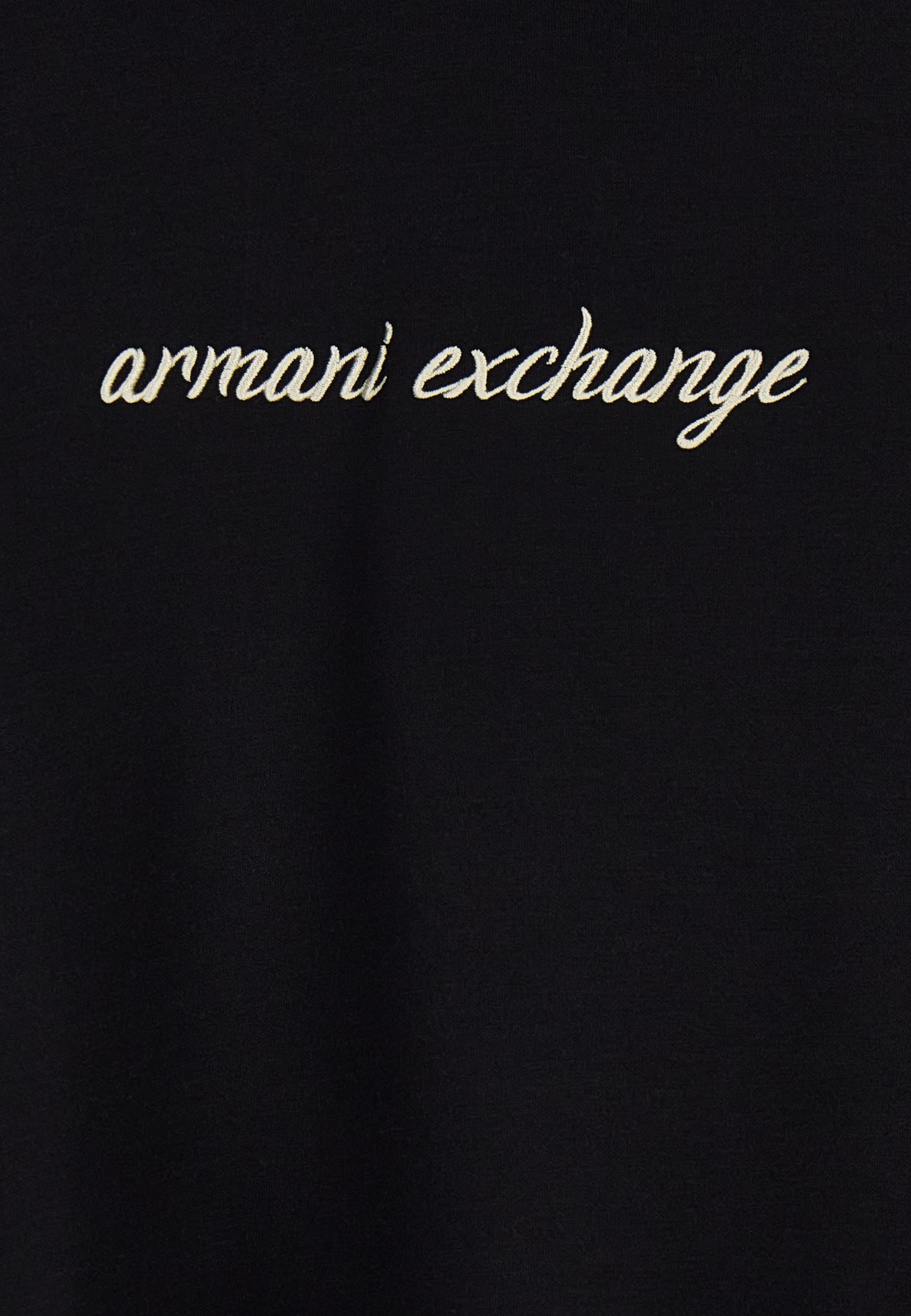 Felpa con cappuccio Armani Exchange XW002395 AF16111