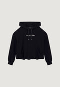 Felpa con cappuccio Armani Exchange XW002395 AF16111