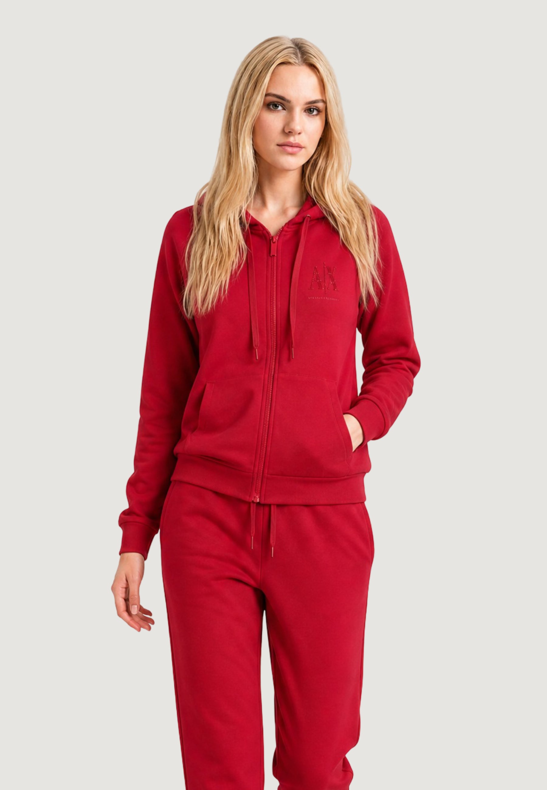 Hoodie Armani Exchange XW002814 AF13397