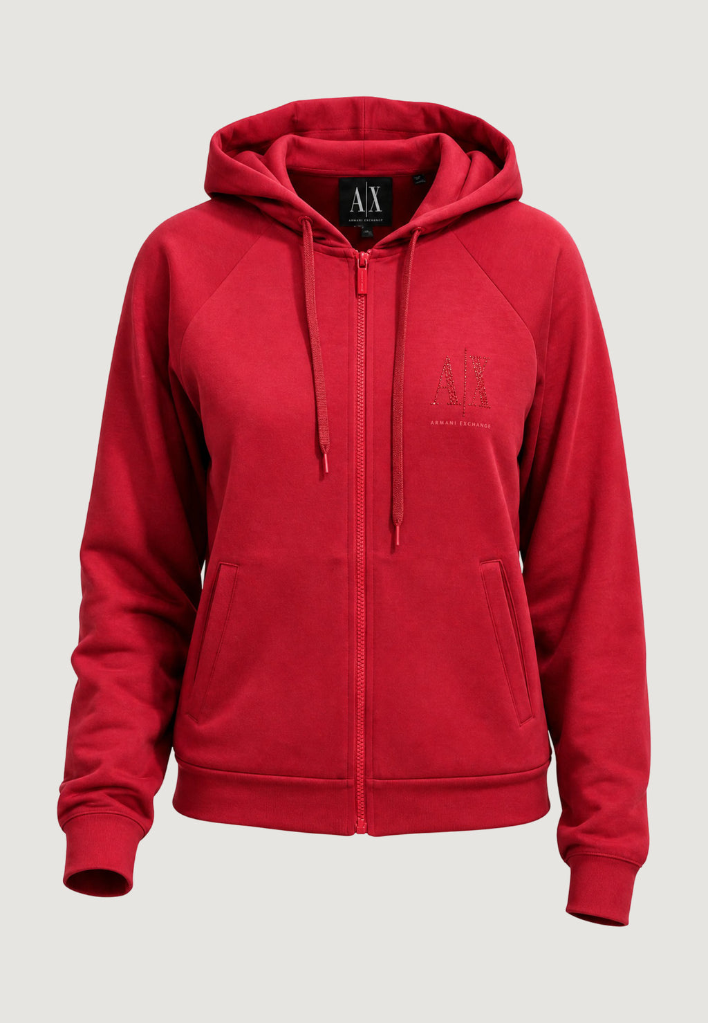 Hoodie Armani Exchange XW002814 AF13397
