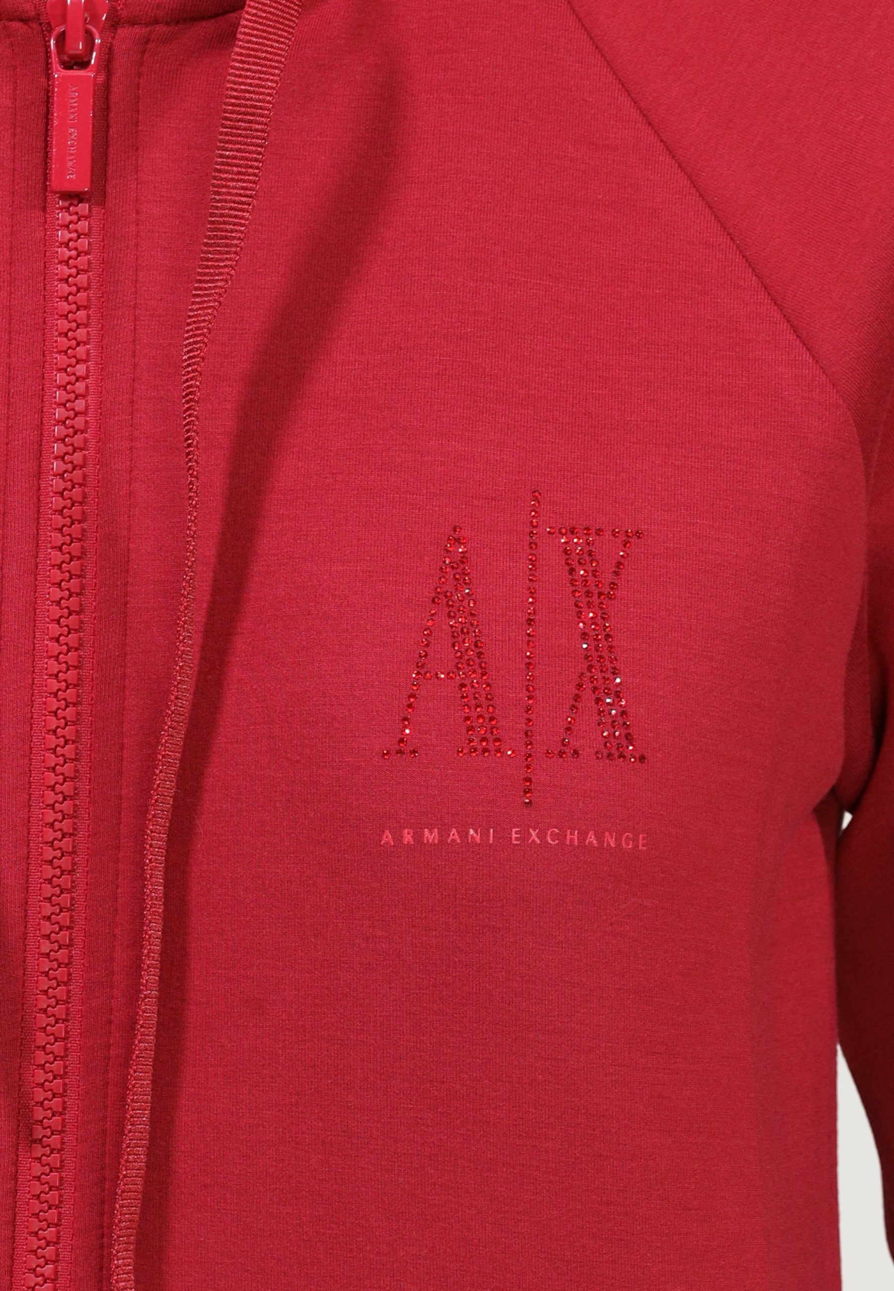 Hoodie Armani Exchange XW002814 AF13397