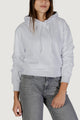 Felpa con cappuccio Calvin Klein Jeans LS ARCHIVE TERRY