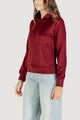 Felpa con cappuccio Calvin Klein LS HGH SHN FRNCH TRR