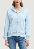 Hoodie Calvin Klein Jeans MONOLOGO FRENCH TERR