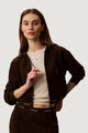 Felpa con cappuccio Calvin Klein Jeans LV047G252G