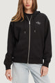 Felpa con cappuccio Calvin Klein Jeans MONOLOGO FRENCH TERR