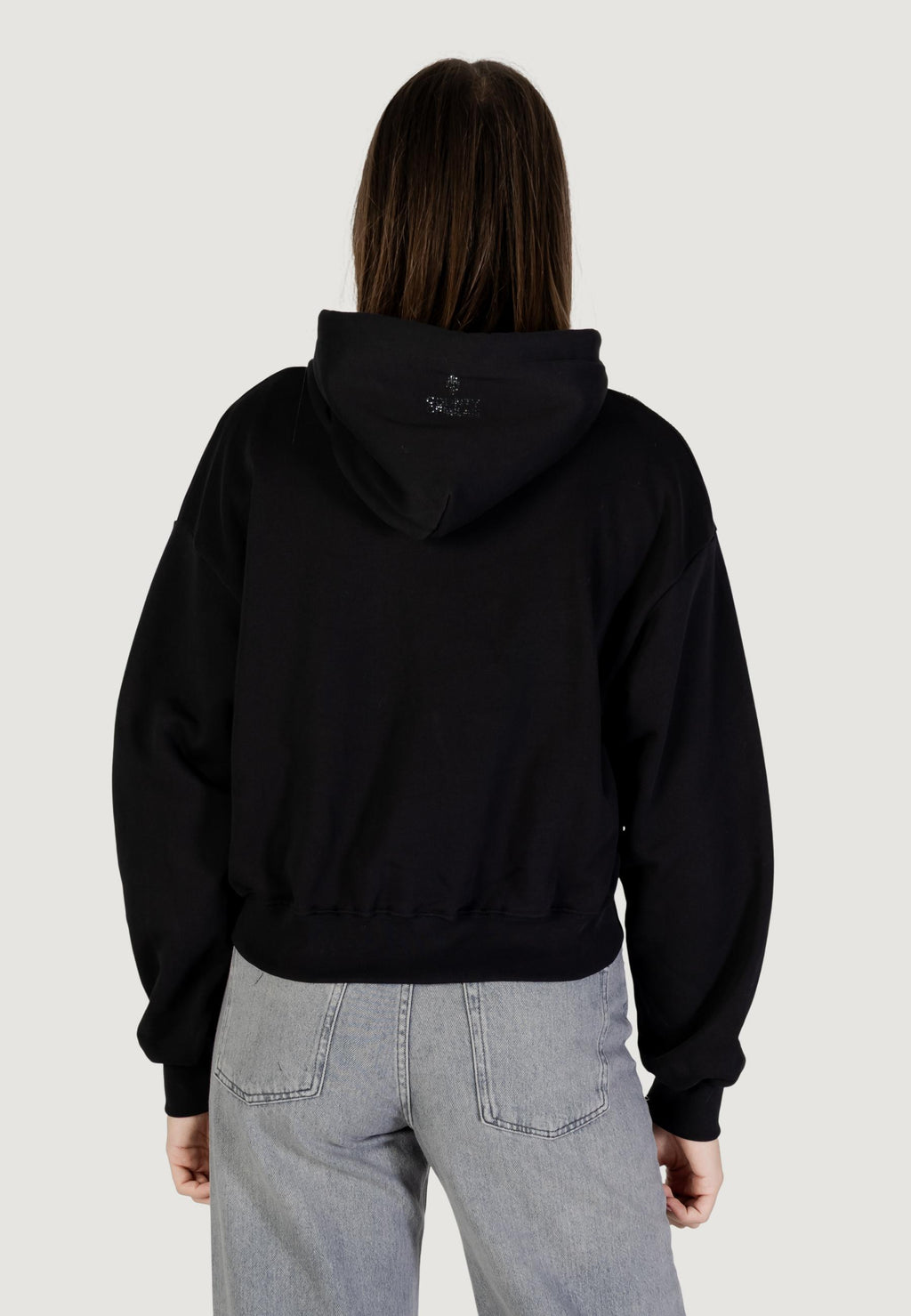 Hoodie COUNTY OF MILAN 25ICM30028