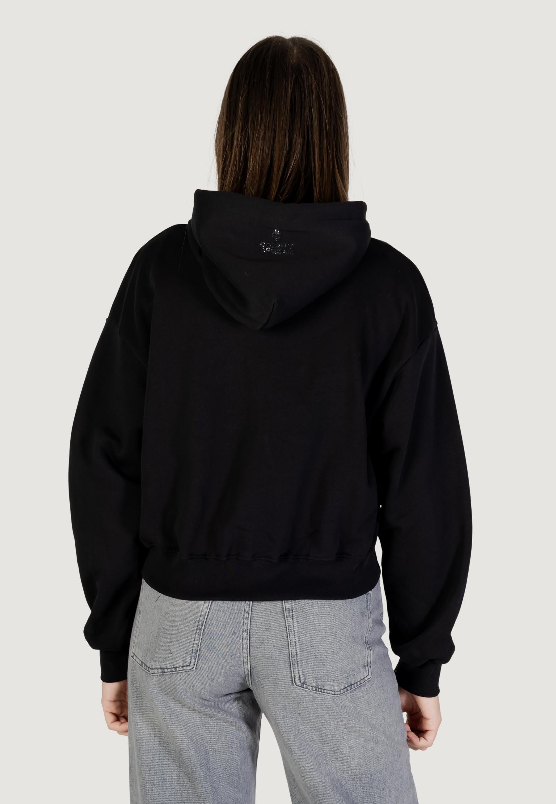 Hoodie COUNTY OF MILAN 25ICM30028