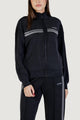 Felpa con cappuccio Guess Active BERTHE HIGH NECK FULL-ZIP SWEA