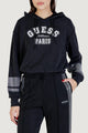 Felpa con cappuccio Guess Active BERTHE HOODIE SWEATSHIRT