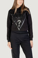 Felpa con cappuccio Guess Active NEW ALISA HOODED