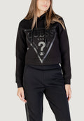 Felpa con cappuccio Guess Active NEW ALISA HOODED