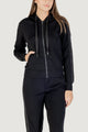 Felpa con cappuccio Guess NEW HOODED SCUBA SWEATSHIRT