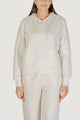 Felpa con cappuccio Guess MARYELLA FULL ZIP SWEATSHIRT