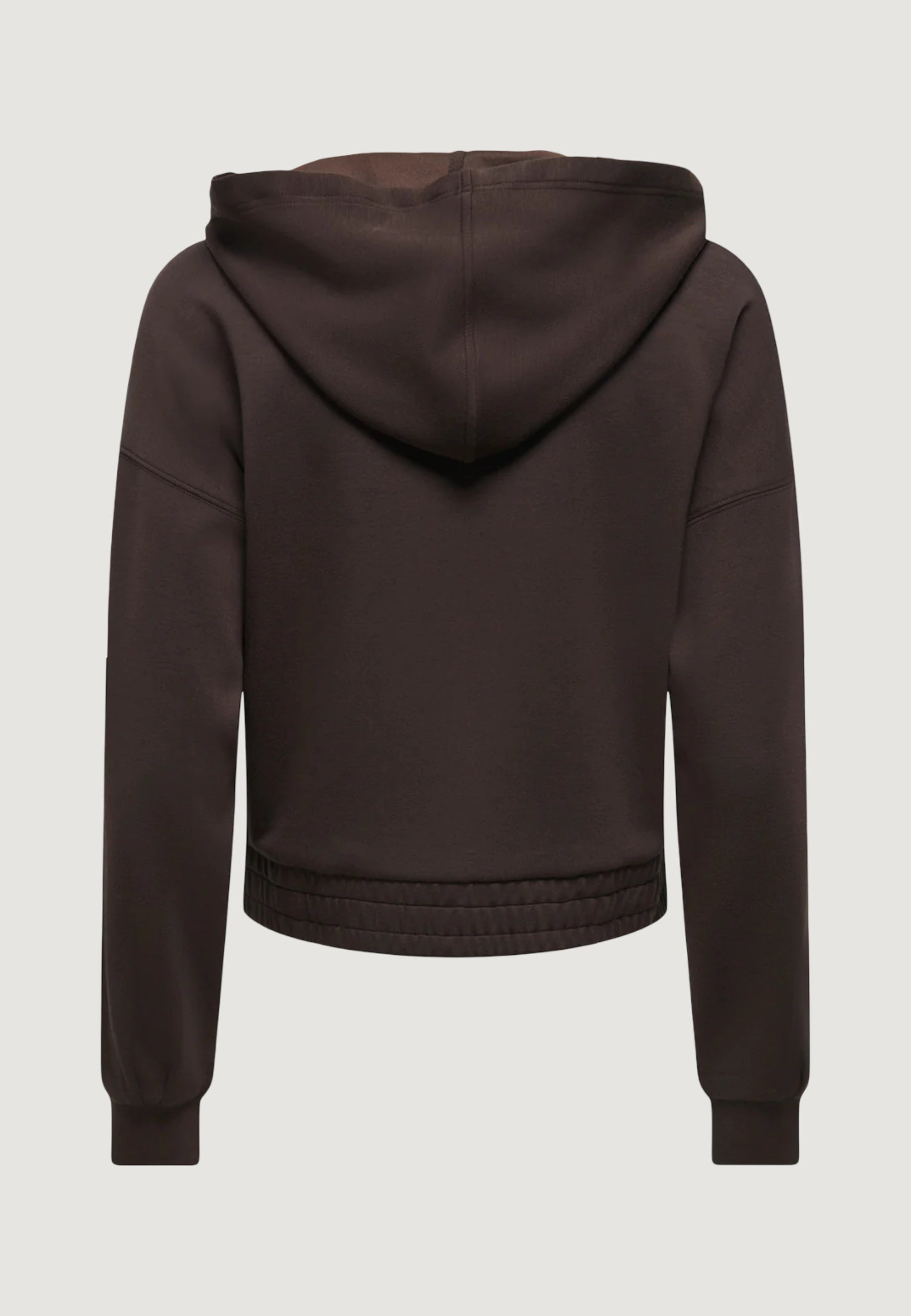 Felpa con cappuccio Only Onlmyra L/S Hoodie Ub Swt