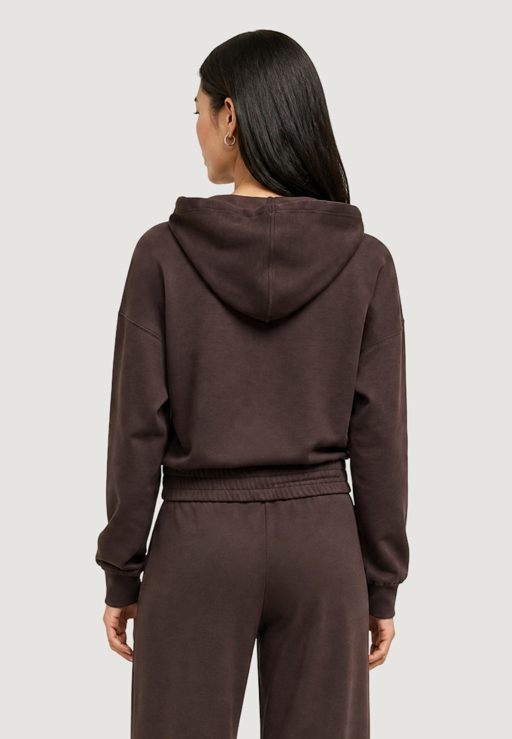 Felpa con cappuccio Only Onlmyra L/S Hoodie Ub Swt