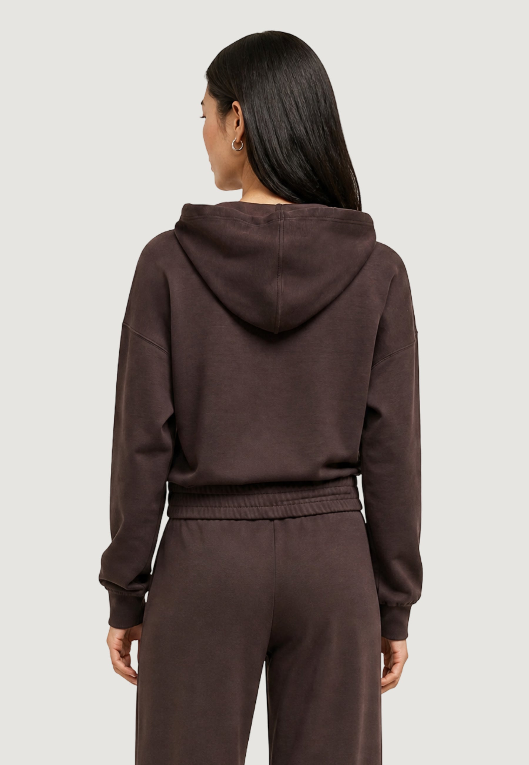 Felpa con cappuccio Only Onlmyra L/S Hoodie Ub Swt